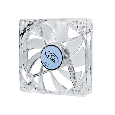 Кулер DeepCool XFAN 120 L/W