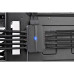 Розгалужувач живлення Thermaltake Commander FP 10 Port Hub for PWM Fans чорний