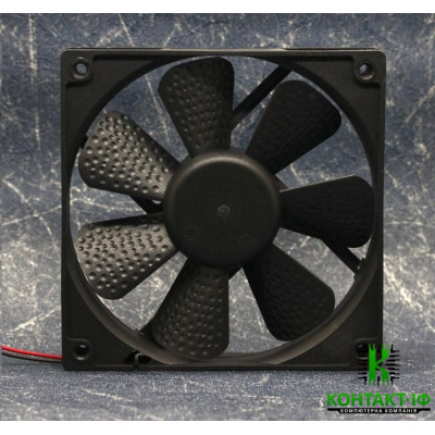 Вентилятор для БЖ Globe Fan S1202512M 120 мм.