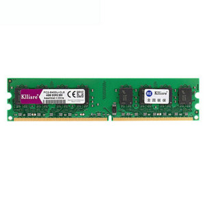 Оперативна пам'ять Kllisre 4Gb DDR2 800MHz only AMD