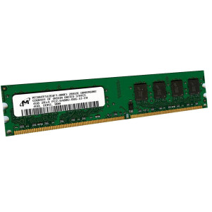 Оперативна пам'ять Micron 4Gb DDR2 800MHz only AMD