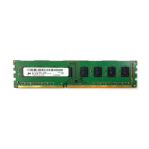 Оперативна пам'ять DIMM Micron 4Gb DDR3 1600MHz (MT16JTF51264AZ-1G6M1)