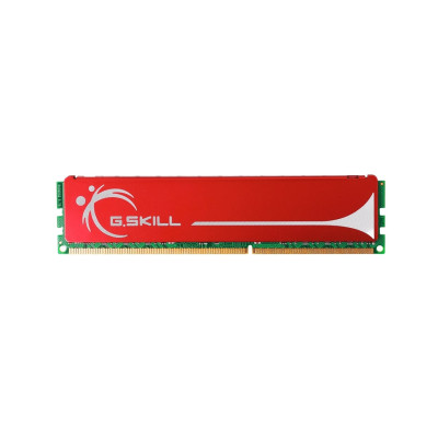 Оперативна пам'ять б/в DIMM G.Skill DDR3 2Gb 1333MHz PC3-10600 CL9 (F3-10666CL9D-4GBNQ)