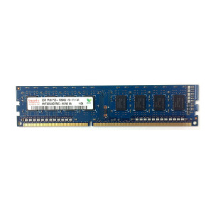Оперативна пам'ять б/в DIMM Hynix DDR3 2Gb 1333MHz (hmt325u6cfr8c-h9 no aa)