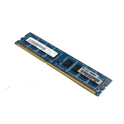 Оперативна пам'ять б/в Ramaxel 2Gb DDR3 1333MHz