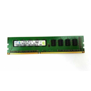 Оперативна пам'ять б/в DIMM Samsung DDR3L 2Gb 1333MHz (M391B5773DH0-YH9)