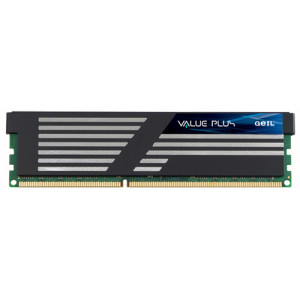 Оперативна пам'ять б/в DIMM GeIL DDR3 2Gb 1600MHz (GVP34GB1600C8DC)