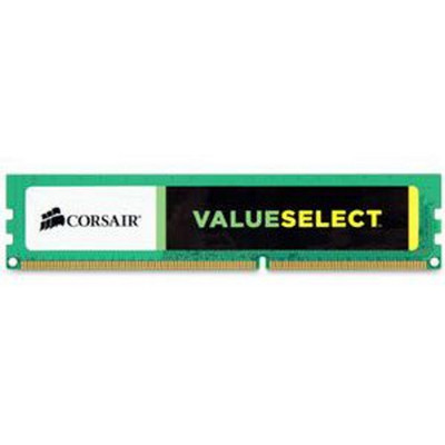 Оперативна пам'ять Corsair 4Gb DDR3 1333MHz (cmv4gx3m1a1333c9)