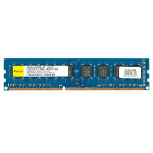Оперативна пам'ять DIMM Elixir 4Gb DDR3 1333MHz (m2f4g64cb8hd5n-cg)