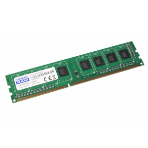 Оперативна пам'ять DIMM GoodRAM 4Gb DDR3 1600MHz (gr1600d364l11s/4g)