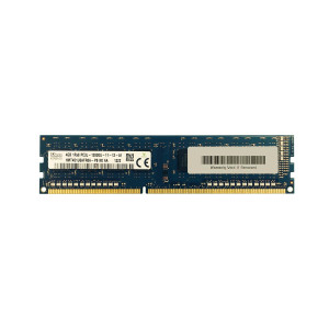Оперативна пам'ять Hynix 4Gb DDR3 1600MHz