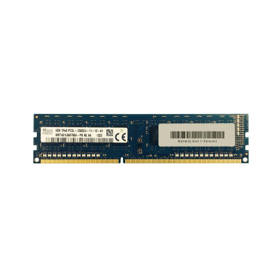 Оперативна пам'ять Hynix 4Gb DDR3 1600MHz