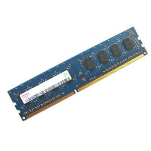 Оперативна пам'ять DIMM Hynix 4Gb DDR3 1333MHz 10600 HMT351U6CFR8C-H9 N0 AA)