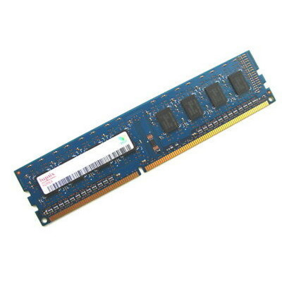 Оперативна пам'ять DIMM Hynix 4Gb DDR3 1333MHz 10600 HMT351U6CFR8C-H9 N0 AA)