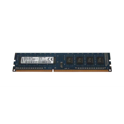 Оперативна пам'ять Kingston DDR3 4Gb 1600MHz (k531r8-etb)