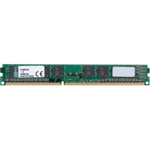 Оперативна пам'ять Kingston 4Gb 1600MHz DDR3 Low Profile (kfj9900cs/4g)