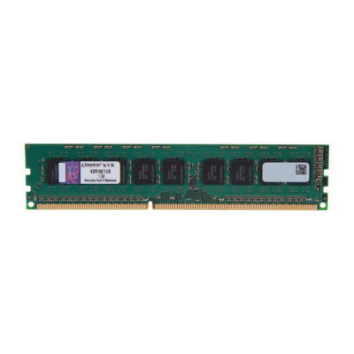 Оперативна пам'ять Kingston 4Gb DDR3 1600MHz
