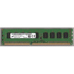 Оперативна пам'ять Micron DDR3 4Gb 1600MHz