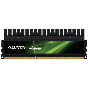 Оперативна пам'ять DIMM ADATA DDR3 4GB 1600MHz XPG Gaming v2.0 (AX3U1600GC4G9-DG2)