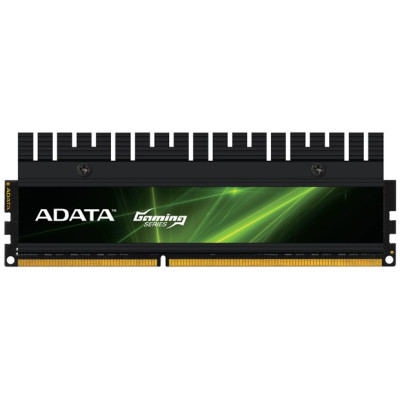 Оперативна пам'ять DIMM ADATA DDR3 4GB 1600MHz XPG Gaming v2.0 (AX3U1600GC4G9-DG2)