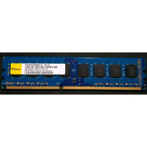 Оперативна пам'ять Elixir DDR3 4Gb 1600Mhz PC-12800 (M2F4GH64CB8HB6N-DI)