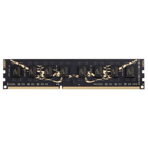 Оперативна пам'ять GeIL Black Dragon DDR3 4Gb 1333MHz PC3-10660 (GD38GB1333C9DC)