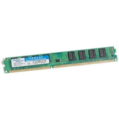 Оперативна пам'ять DIMM Golden Memory 8Gb DDR3 1600MHz (GM16N11/8)