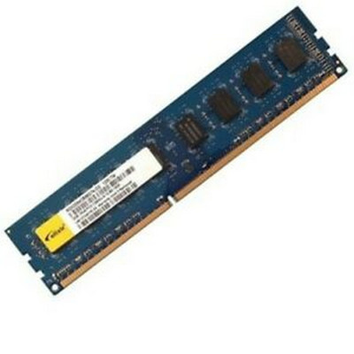 Оперативна пам'ять Elixir 4Gb DDR3 1600MHz (m2x4g64cb8hg5n-dg)