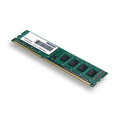 Оперативна пам'ять Patriot 4Gb DDR3 1333MHz