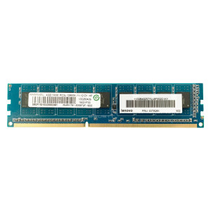 Оперативна пам'ять DIMM Ramaxel 4Gb DDR3 1600MHz PC3L-12800E (RMR1781ME68F9F-1600)