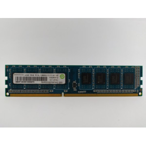 Оперативна пам'ять DIMM Ramaxel 4Gb DDR3L 1600MHz PC3L-12800 CL11 (RMR5030EF68F9W-1600)