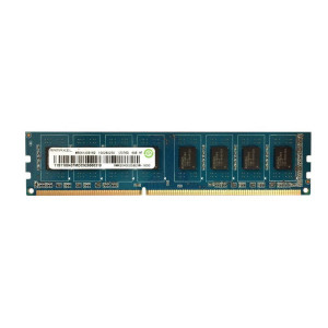 Оперативна пам'ять б/в DIMM Ramaxel 4Gb DDR3 1600MHz (rmr5030mn68f9f-1600)