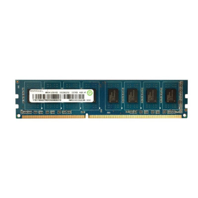 Оперативна пам'ять б/в DIMM Ramaxel 4Gb DDR3 1600MHz (rmr5030mn68f9f-1600)