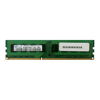 Оперативна пам'ять DIMM Samsung 4Gb DDR3 1333MHz (M378B5273BH1-CH9)