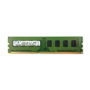 Оперативна пам'ять DIMM Samsung 4Gb DDR3 1333MHz (M378B5273DH0-CH9)