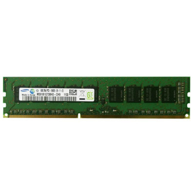 Оперативна пам'ять Samsung 8Gb DDR3 1333MHz