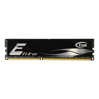 Оперативна пам'ять Team 4Gb DDR3 1333 MHz (ted34g1333hc9bk)
