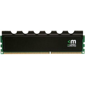 Оперативна пам'ять DIMM Mushkin 8Gb DDR3 2133MHz PC3-17000 (099212506918HMS47257140002)