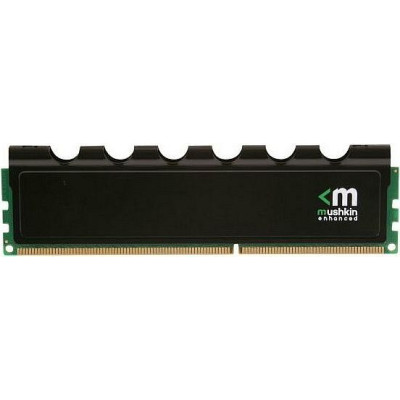 Оперативна пам'ять DIMM Mushkin 8Gb DDR3 2133MHz PC3-17000 (099212506918HMS47257140002)