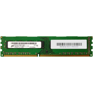 Оперативна пам'ять DIMM Micron 8Gb DDR3 1600MHz (MT16JTF1G64AZ-1G6E1)