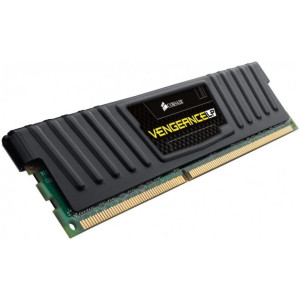 Оперативна пам'ять DIMM Corsair DDR3 4GB 1600MHz (CML8GX3M2A1600C9)