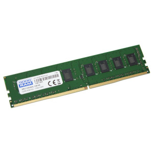 Оперативна пам'ять DIMM GoodRAM DDR4 4GB 2133MHz (GR2133D464L15S/4G)