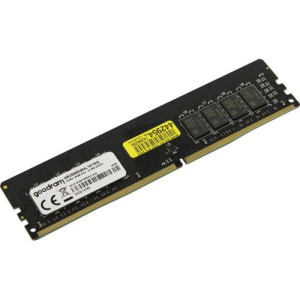Оперативна пам'ять DIMM GOODRAM 16GB DDR4 2666MHz