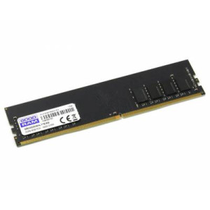 Оперативна пам'ять DIMM GoodRAM DDR4 8Gb 2666Mhz PC4-21300 (GR2666D464L19S/8G)