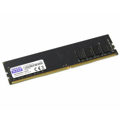 Оперативна пам'ять DIMM GoodRAM DDR4 8Gb 2666Mhz PC4-21300 (GR2666D464L19S/8G)