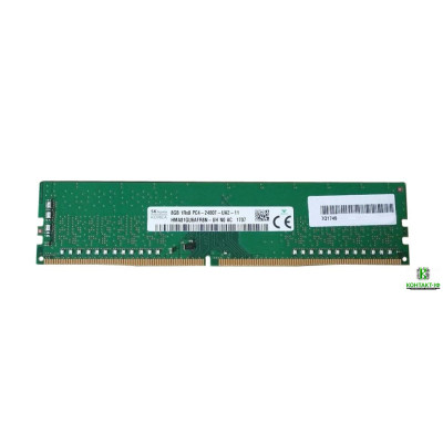 Оперативна пам'ять DIMM б/в Hynix 8Gb DDR4 2400MHz (HMA81GU6AFR8N-UH)