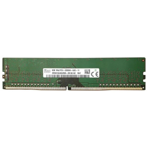 Оперативна пам'ять DIMM б/в Hynix 8Gb DDR4 3200MHz (HMA81GU6DJR8N-XN)