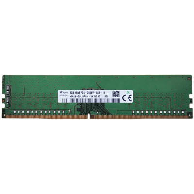 Оперативна пам'ять HYNIX DDR4 2666MHz 8GB