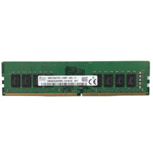 Оперативна пам'ять Б/В DIMM SK Hynix 16Gb DDR4 2400MHz OEM (HMA82GU6)