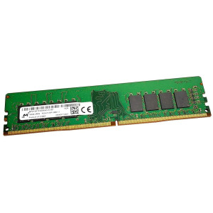 Оперативна пам'ять Micron 16Gb DDR4 2133MHz (MTA16ATF2G64AZ-2G1B1)